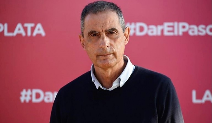 Claudio Frangul apuntó contra el “desorden” y “la falta de austeridad” de la gestión de Axel Kicillof