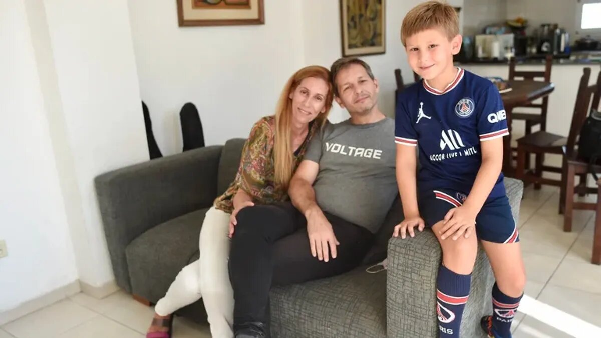 Ley Benjamín: Buscan “garantizar el derecho a la educación de los niños con altas capacidades”