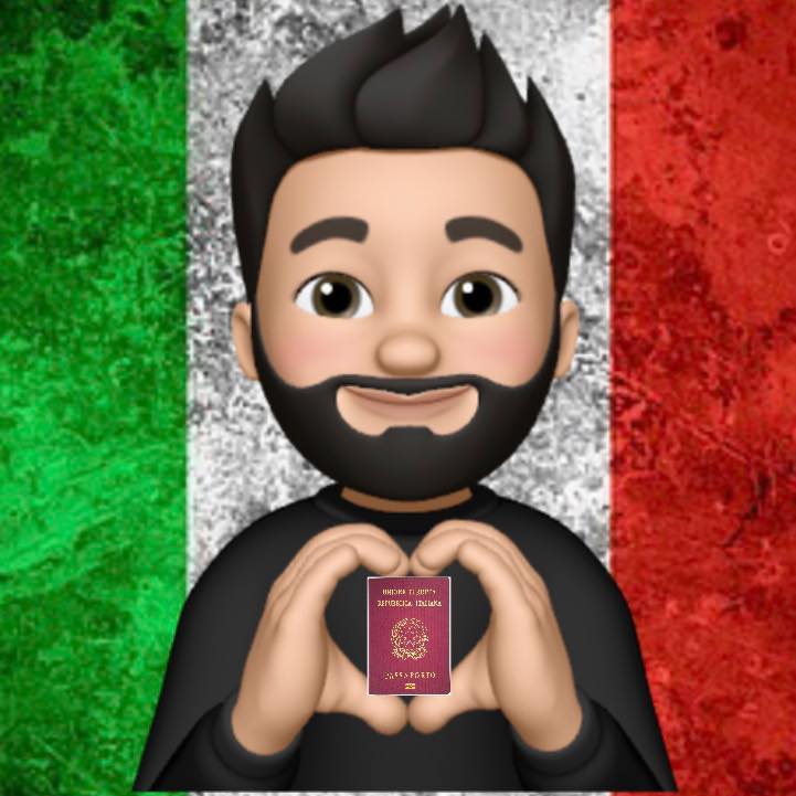 Ciudadanía italiana: “Italia tiene una burocracia muy grande”