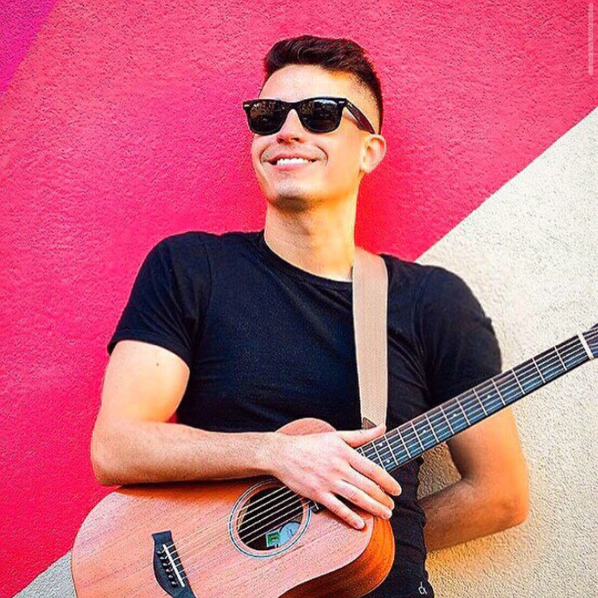 “El músico independiente hace música en cualquier momento”