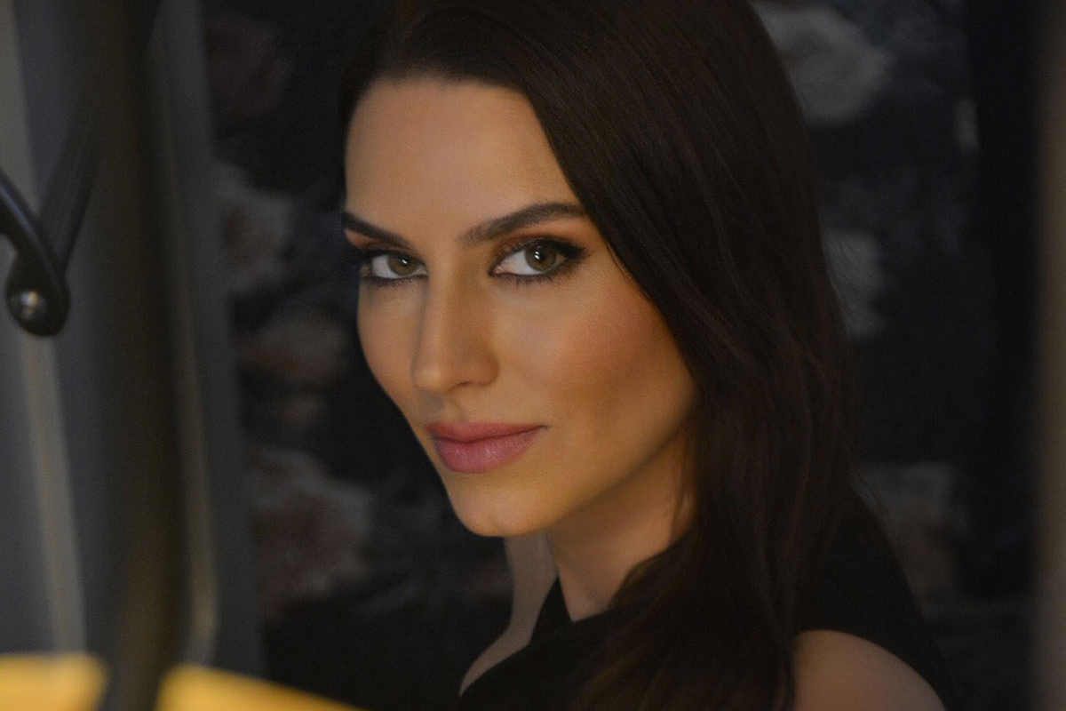 Charla con la actriz Silvia Kal: “Prefiero un papel importante en Awareness que uno pequeño en una megaproducción”