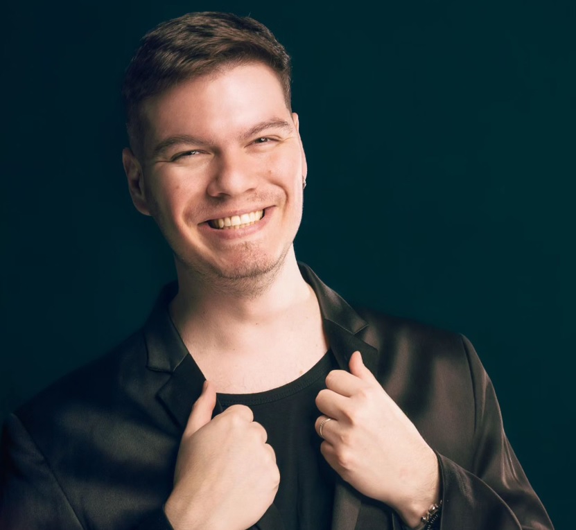 Charla con el creador de Soñando Cine: “Se siente la presión de que te pueden cancelar por opinar diferente a la mayoría”