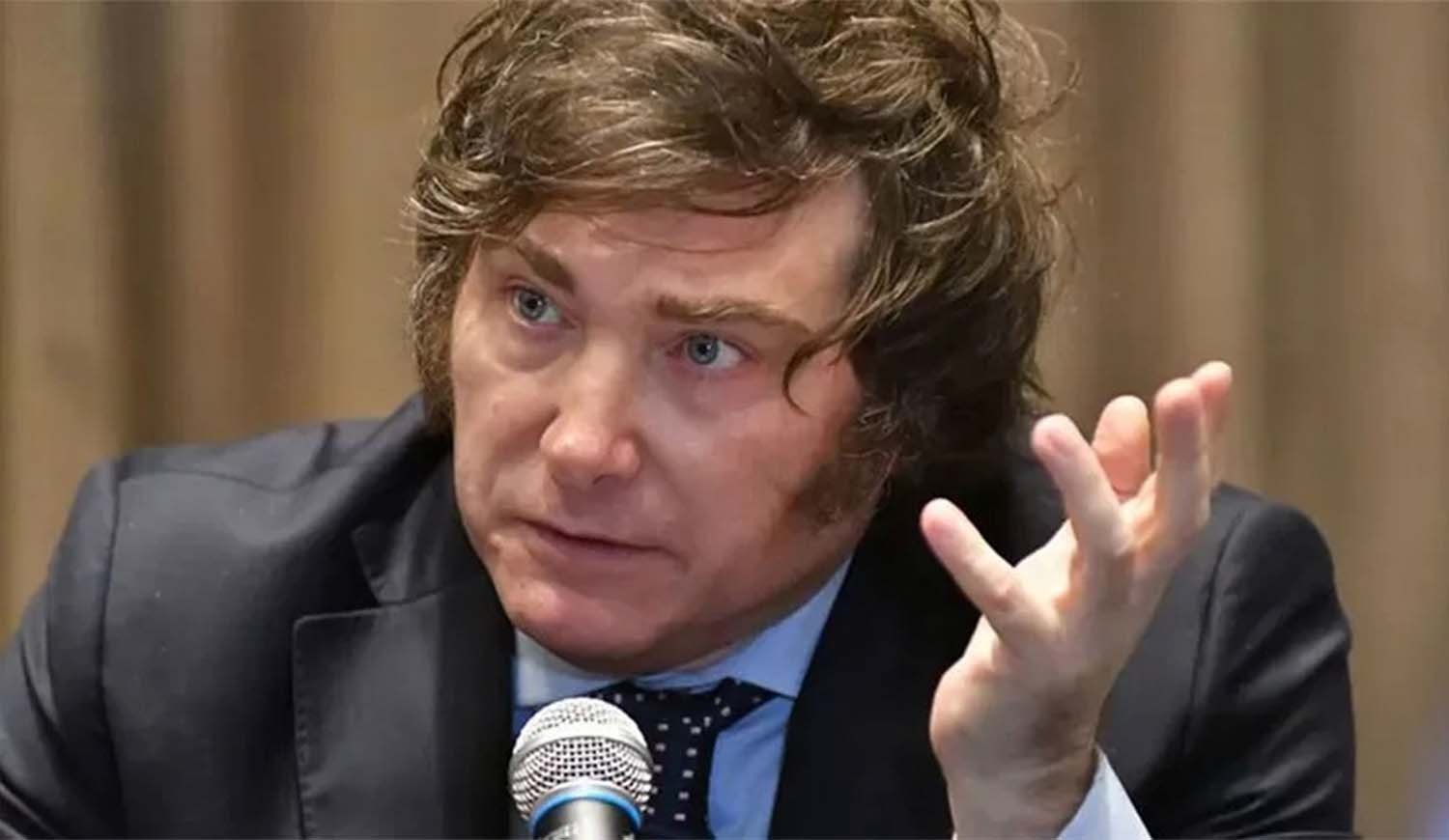 El Gobierno nacional prorrogó el Presupuesto 2023 para el 2025