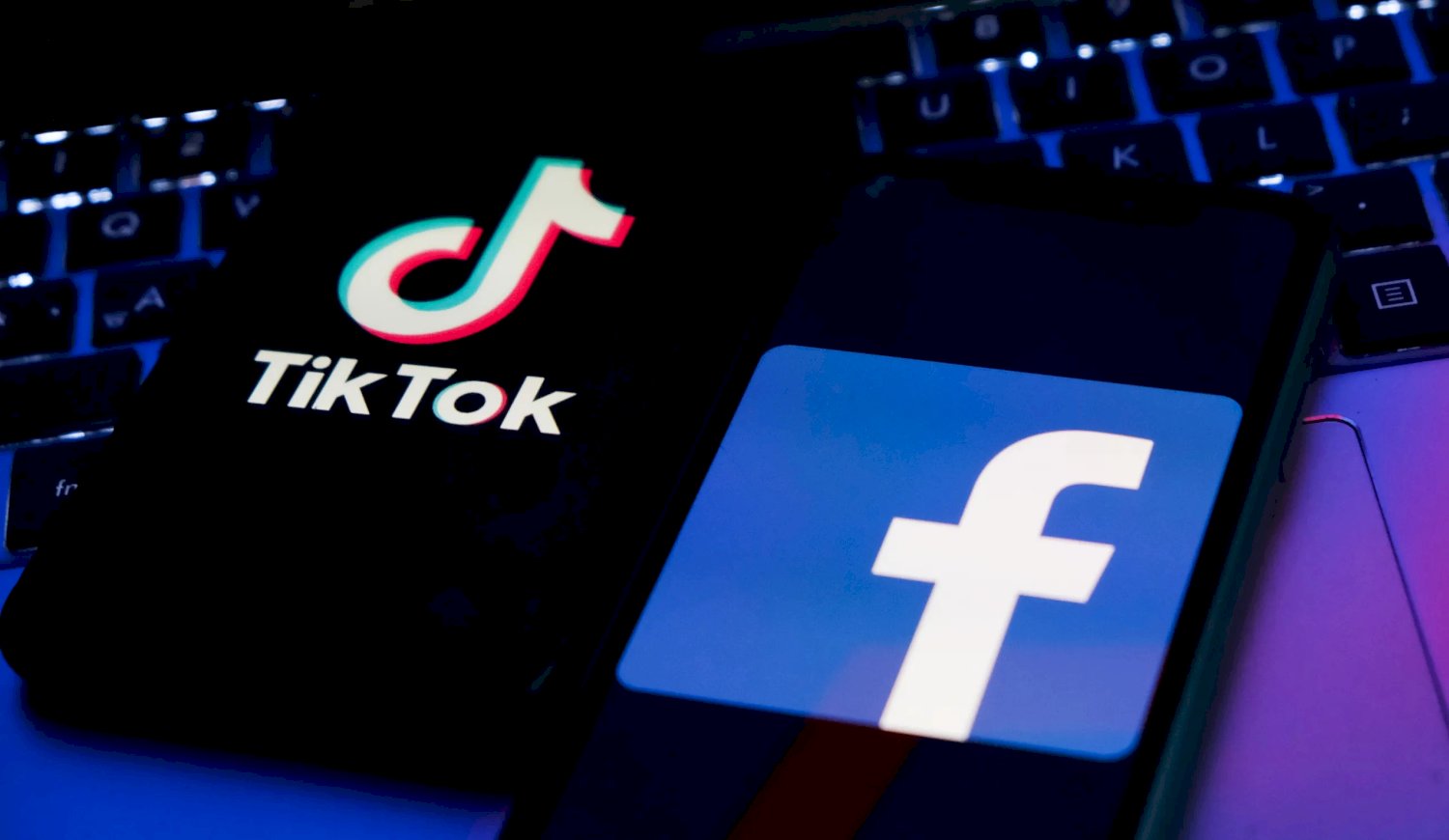Meta ofrece 5000 dólares para determinados usuarios de TikTok