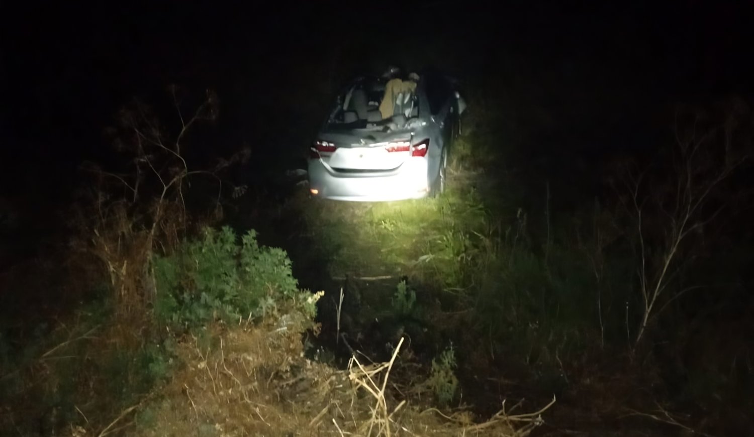 Uruguay: Una argentina perdió la vida en un accidente