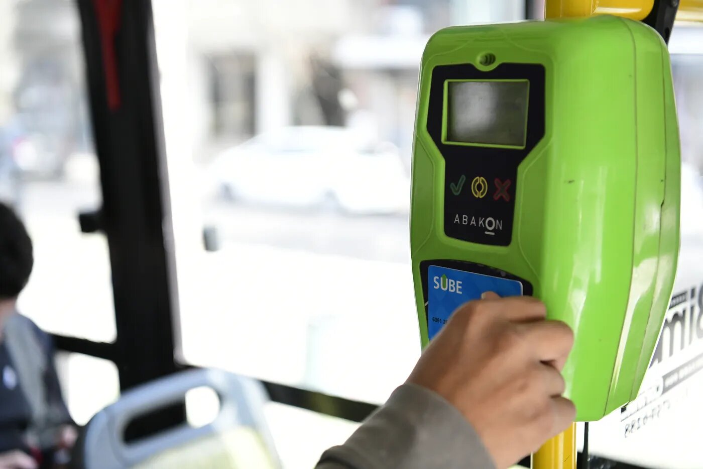 Empresas de micros del AMBA denunciaron que operan a pérdida