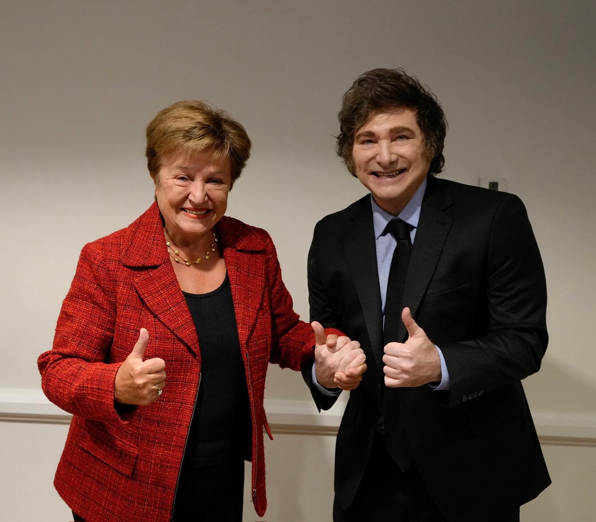 Salarios en la mira: el ajuste del FMI amenaza el poder adquisitivo