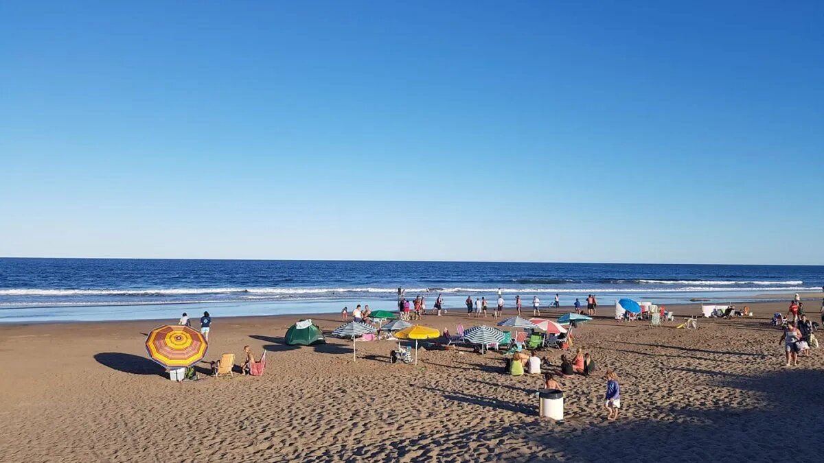 La temporada de verano no repunta en la Provincia