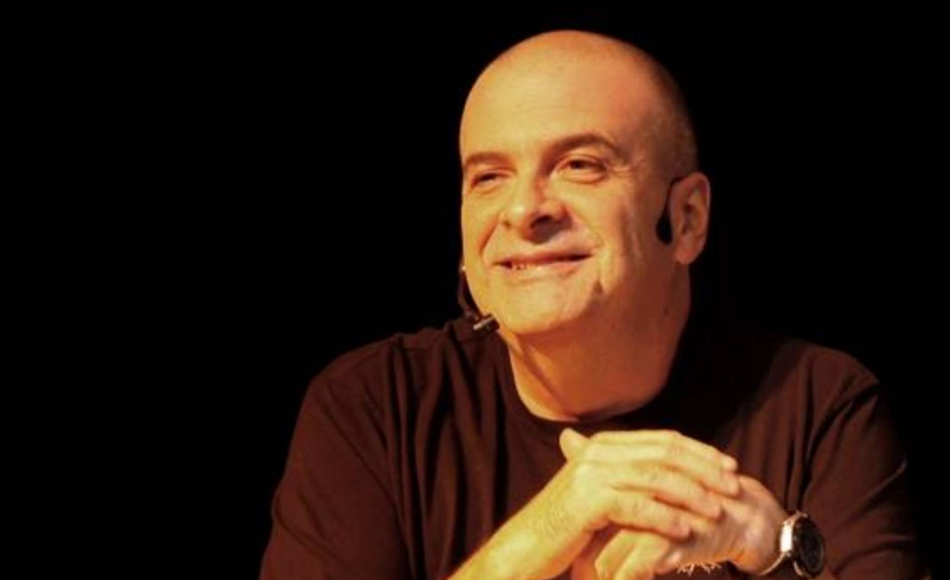 Falleció Atilio Veronelli a los 65 años