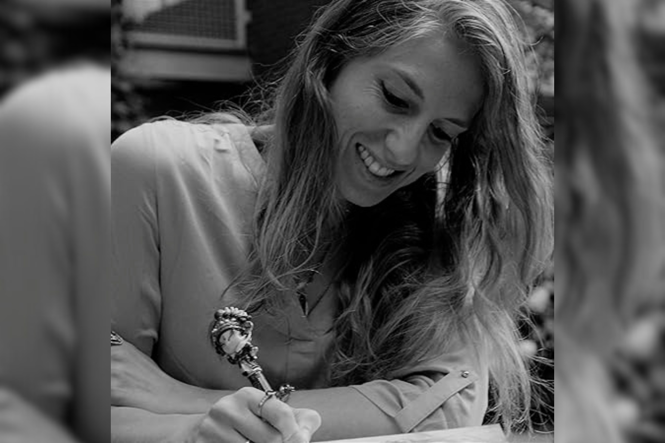 Charla con la autora Ayelén Esker: “Escribir sobre lo desconocido es un reto fascinante”