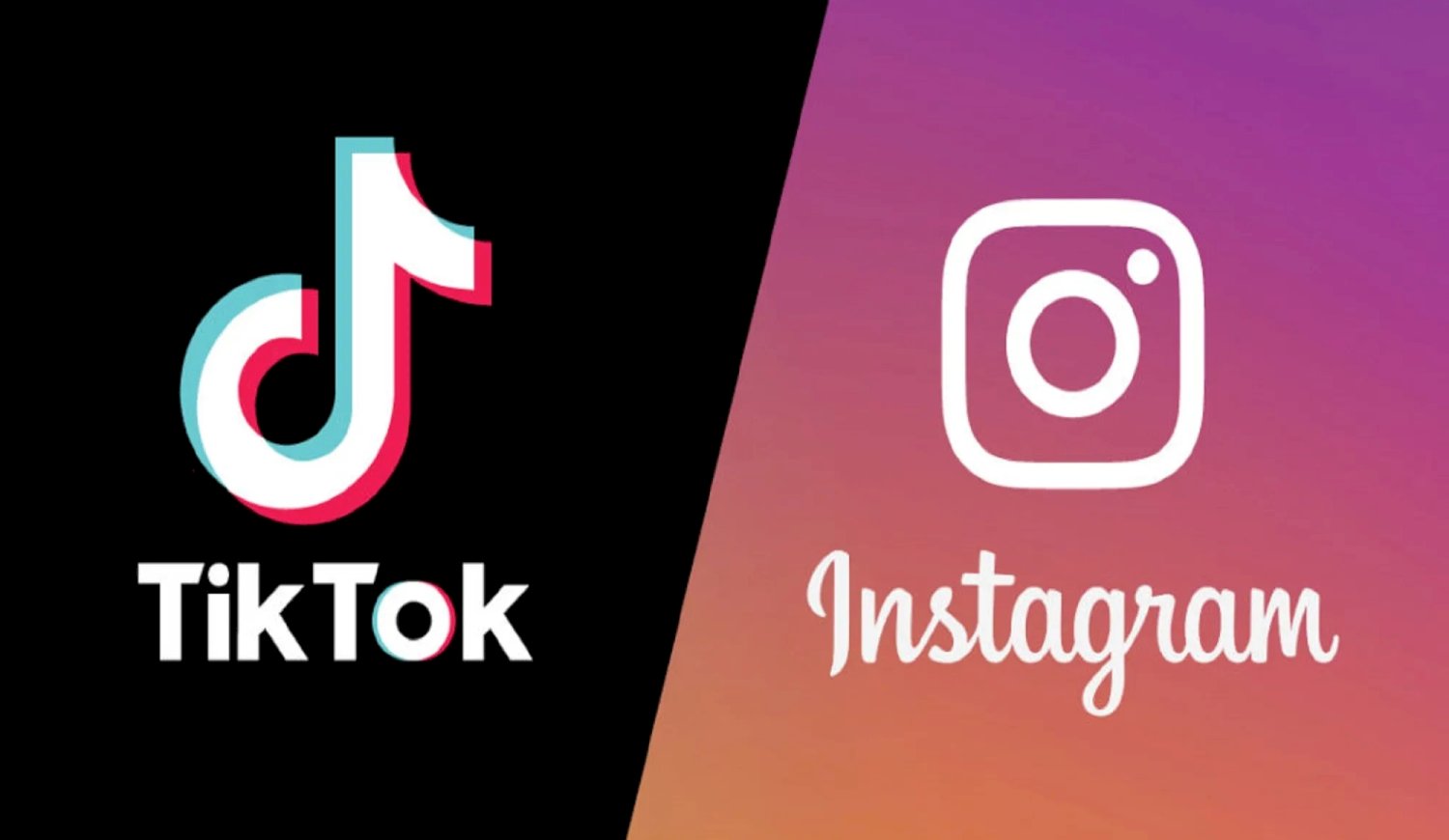 Instagram prueba un cambio en los Reels y profundiza su rivalidad con TikTok