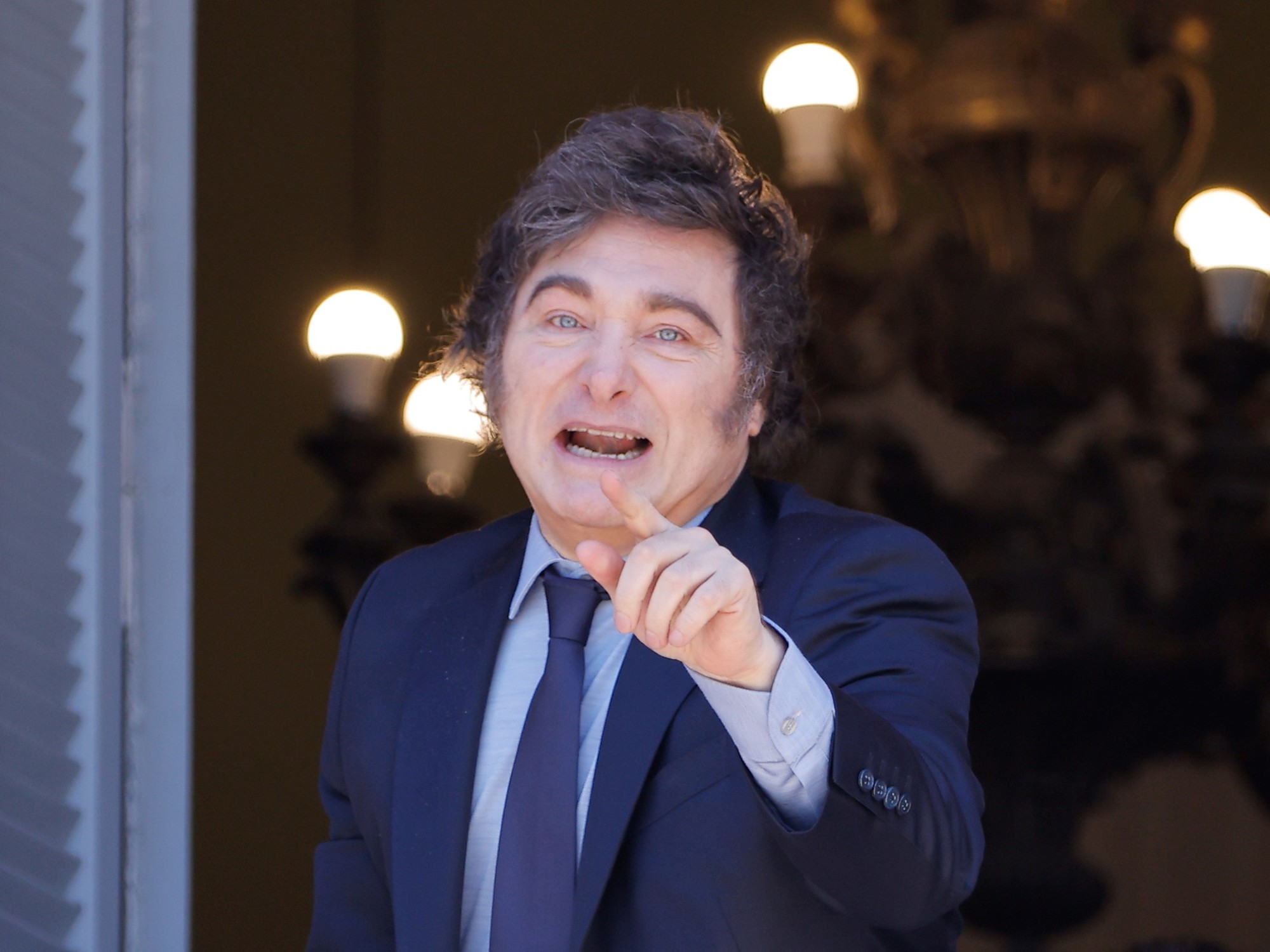 Escándalo cripto: el Gobierno nacional ordenó una investigación interna