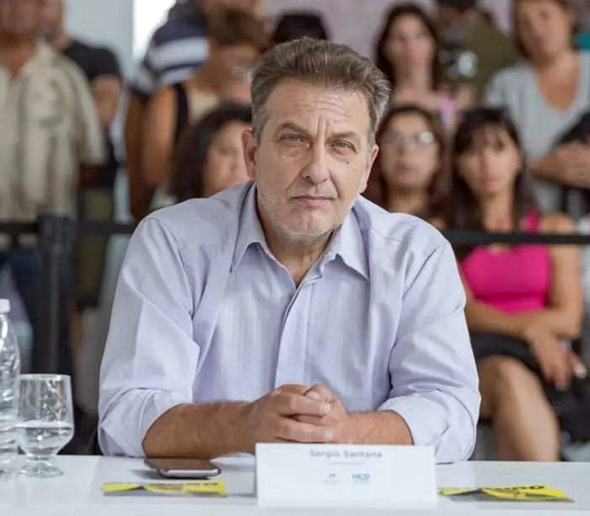 Polémica frase de un concejal del PRO de Mar de Ajó: “Turismo marrón”