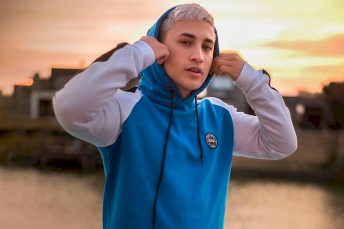 Detuvieron al youtuber Yao Cabrera por reducción a al servidumbre