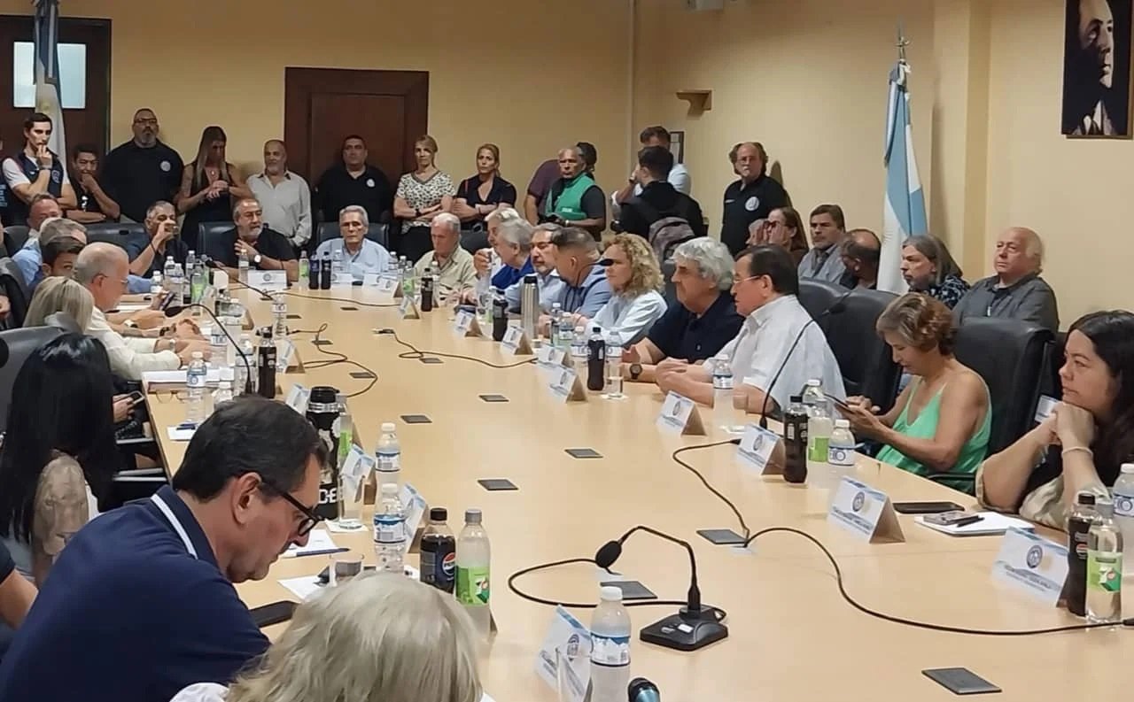 La CGT confirmó la fecha para el primer paro general de 2025