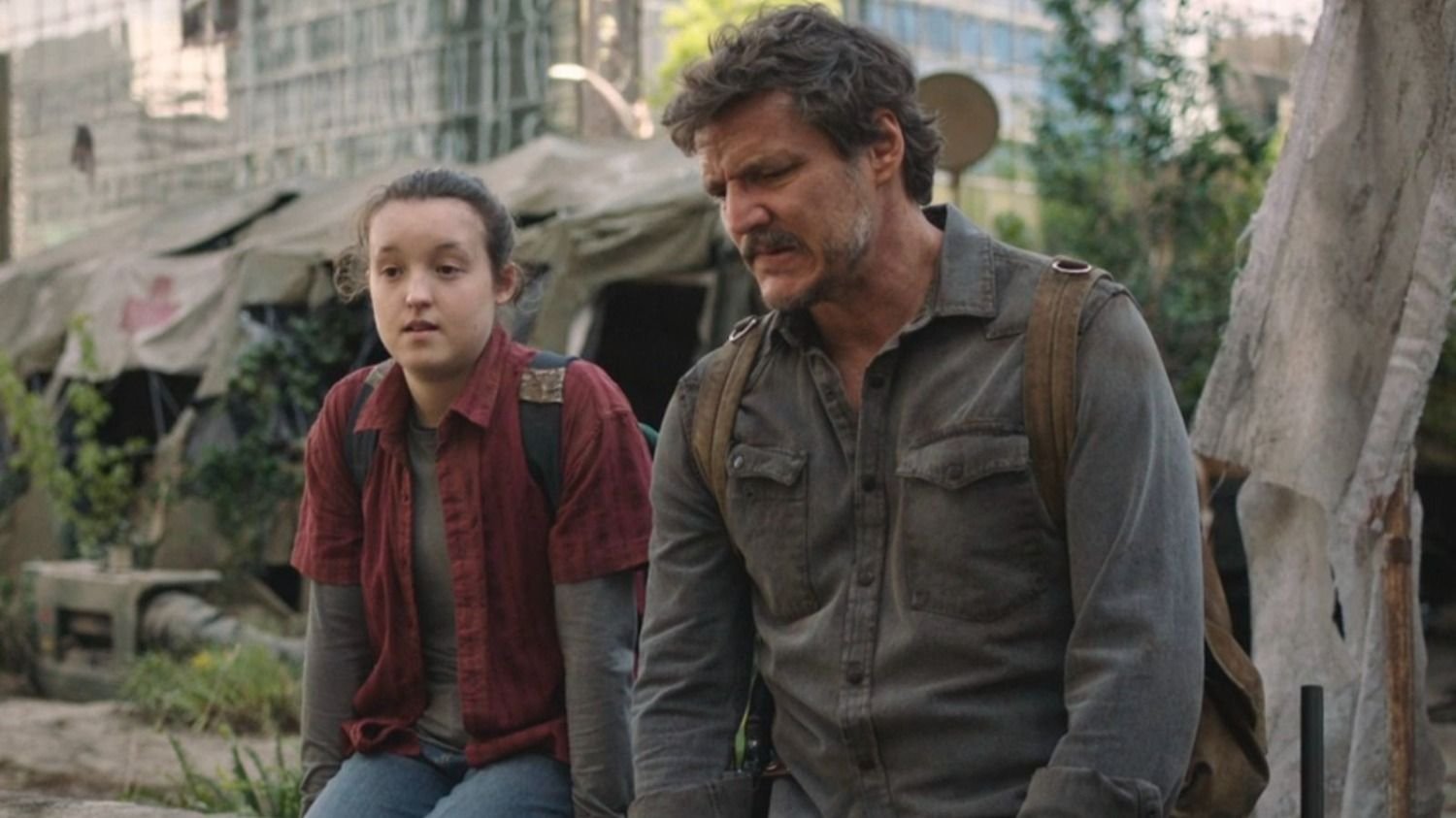 Se viene la segunda temporada de The Last of Us