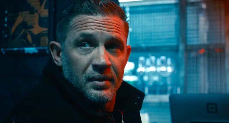 Se reveló el primer trailer de MobLand protagonizado por Tom Hardy