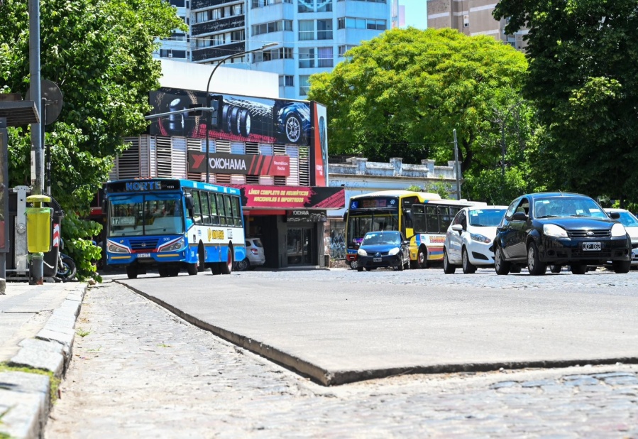 Vuelve a aumentar el boleto de micro en el AMBA