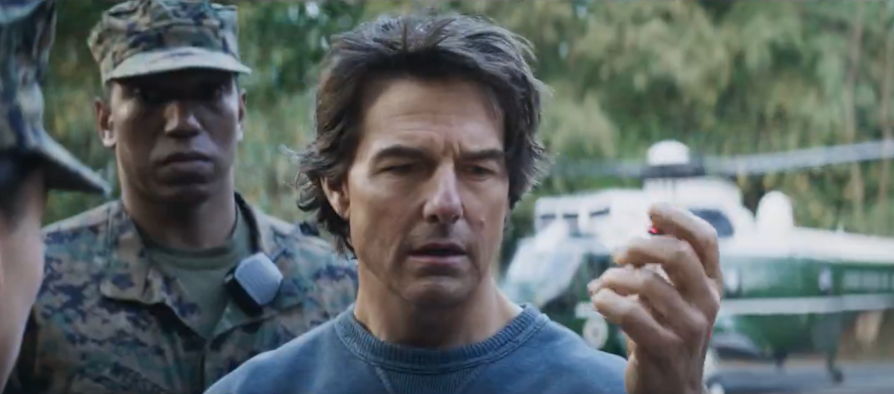 Se estrenó el trailer completo de Misión: Imposible 8