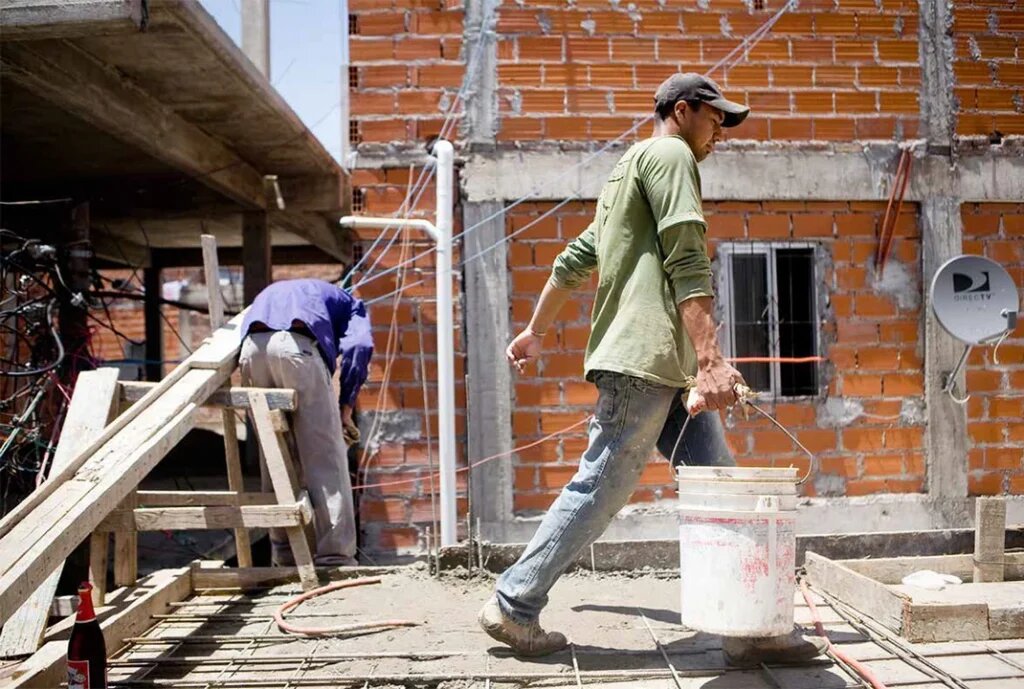 El 42% de los trabajadores se encuentra en la informalidad