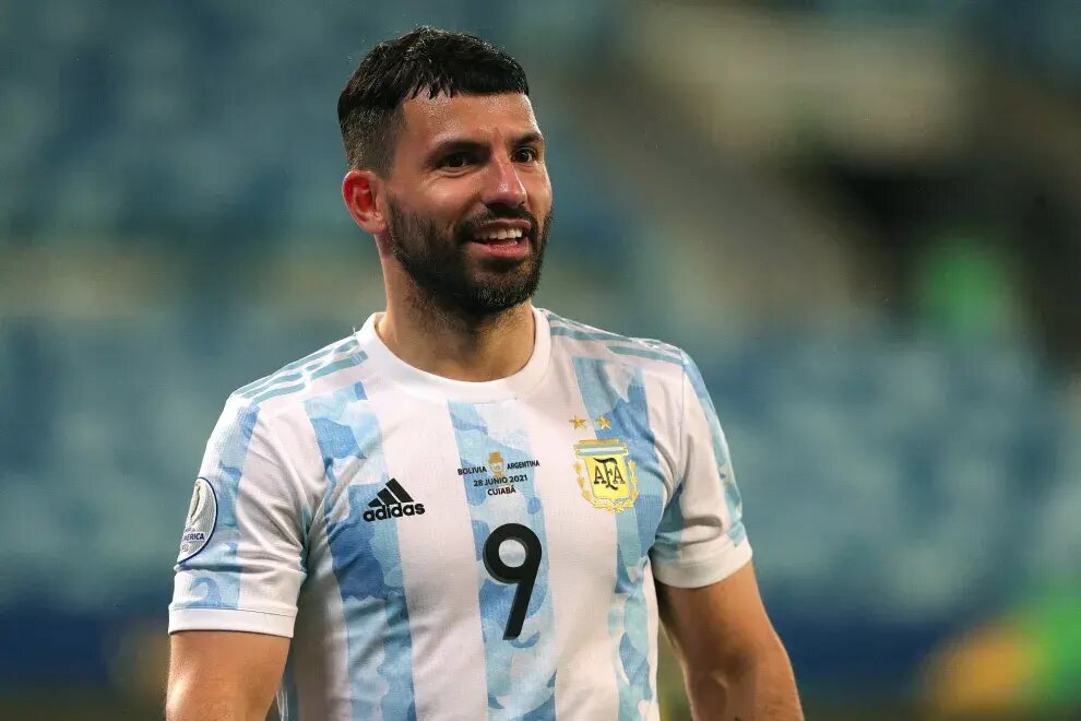 Se acerca el estreno de la serie “Kun por Agüero”