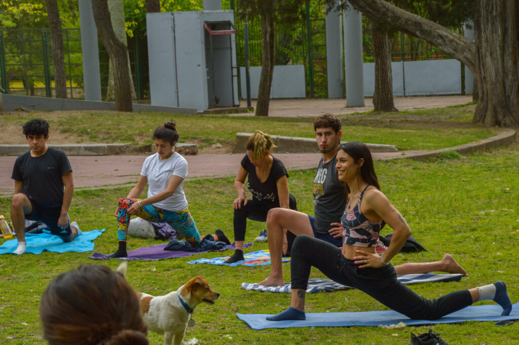 La UNLP abrió la inscripción para sus cursos gratuitos