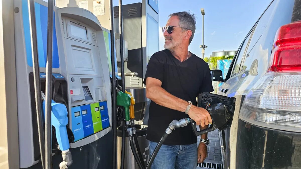 Oficializaron los requisitos para el autodespacho de combustible