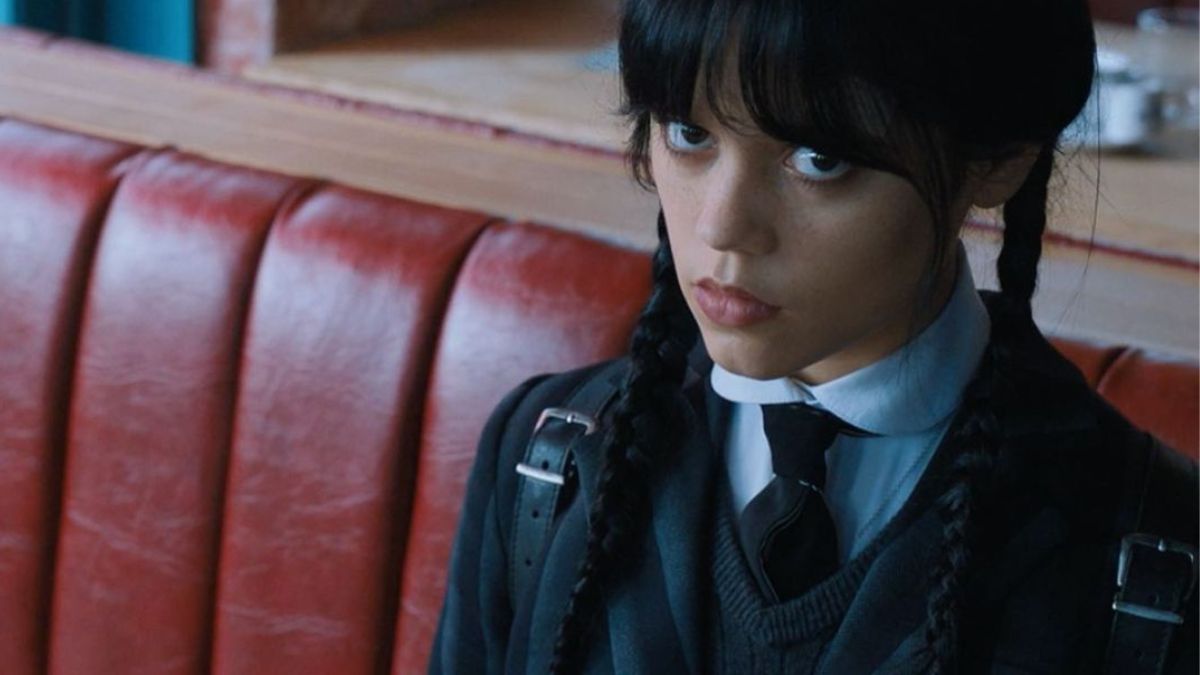 Ya hay fecha de estreno y trailer de la segunda temporada de «Wednesday»