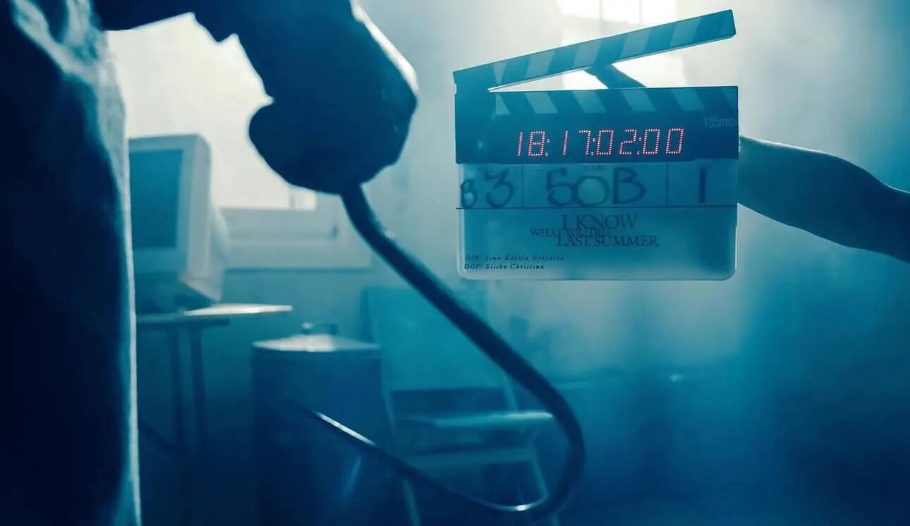 La nueva película de «Se lo que hicieron el verano pasado» estrena trailer