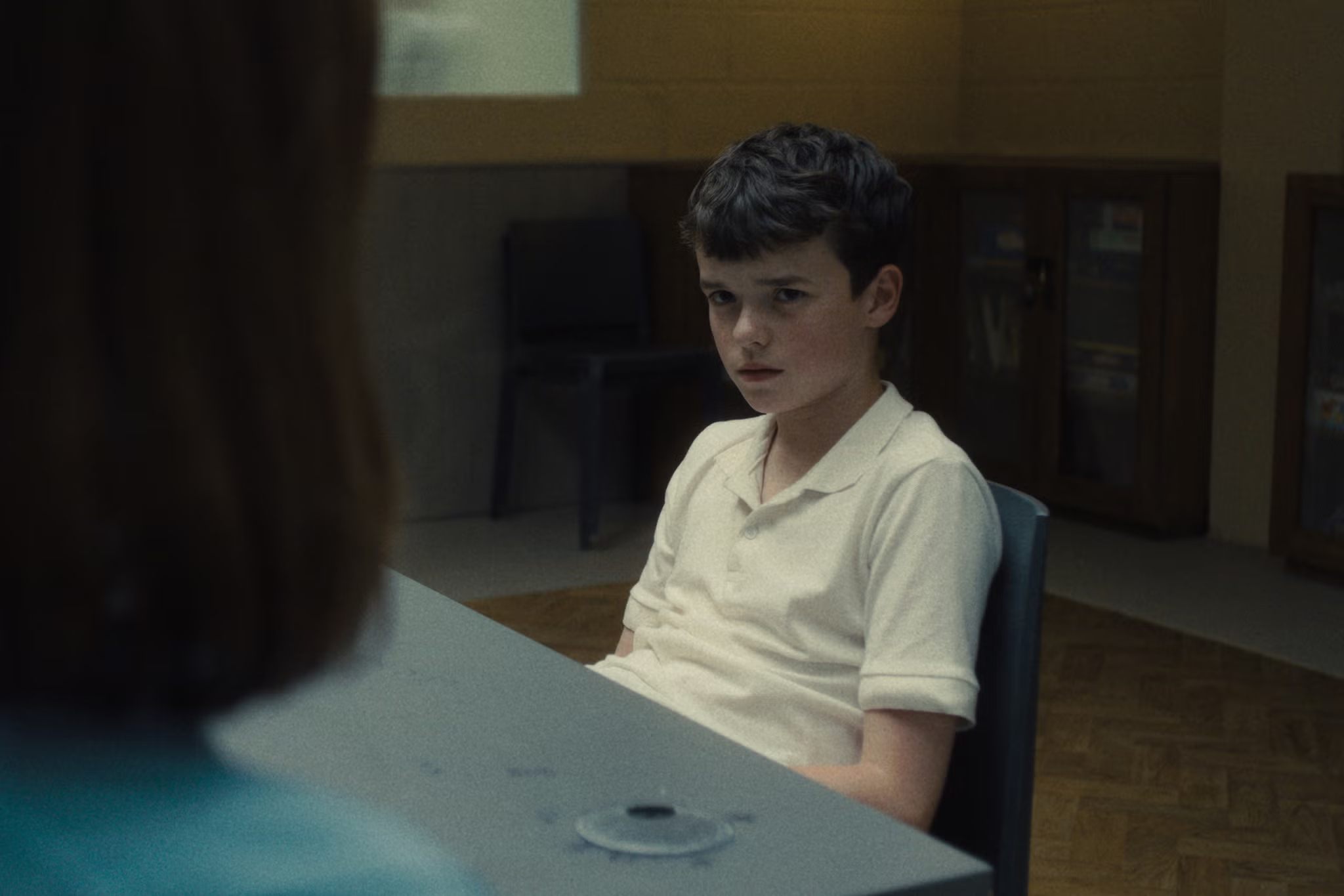 El creador de “Adolescencia” puso condiciones para una segunda temporada