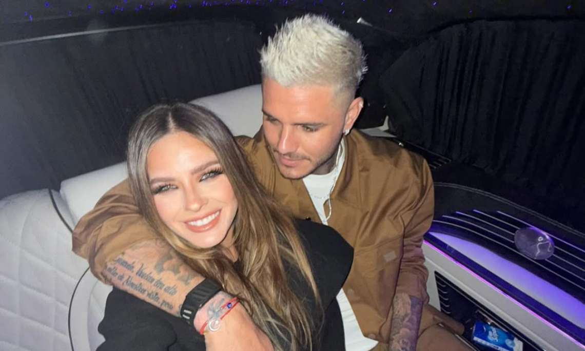 La exorbitante suma que gastó Mauro Icardi en Miami con la China Suárez