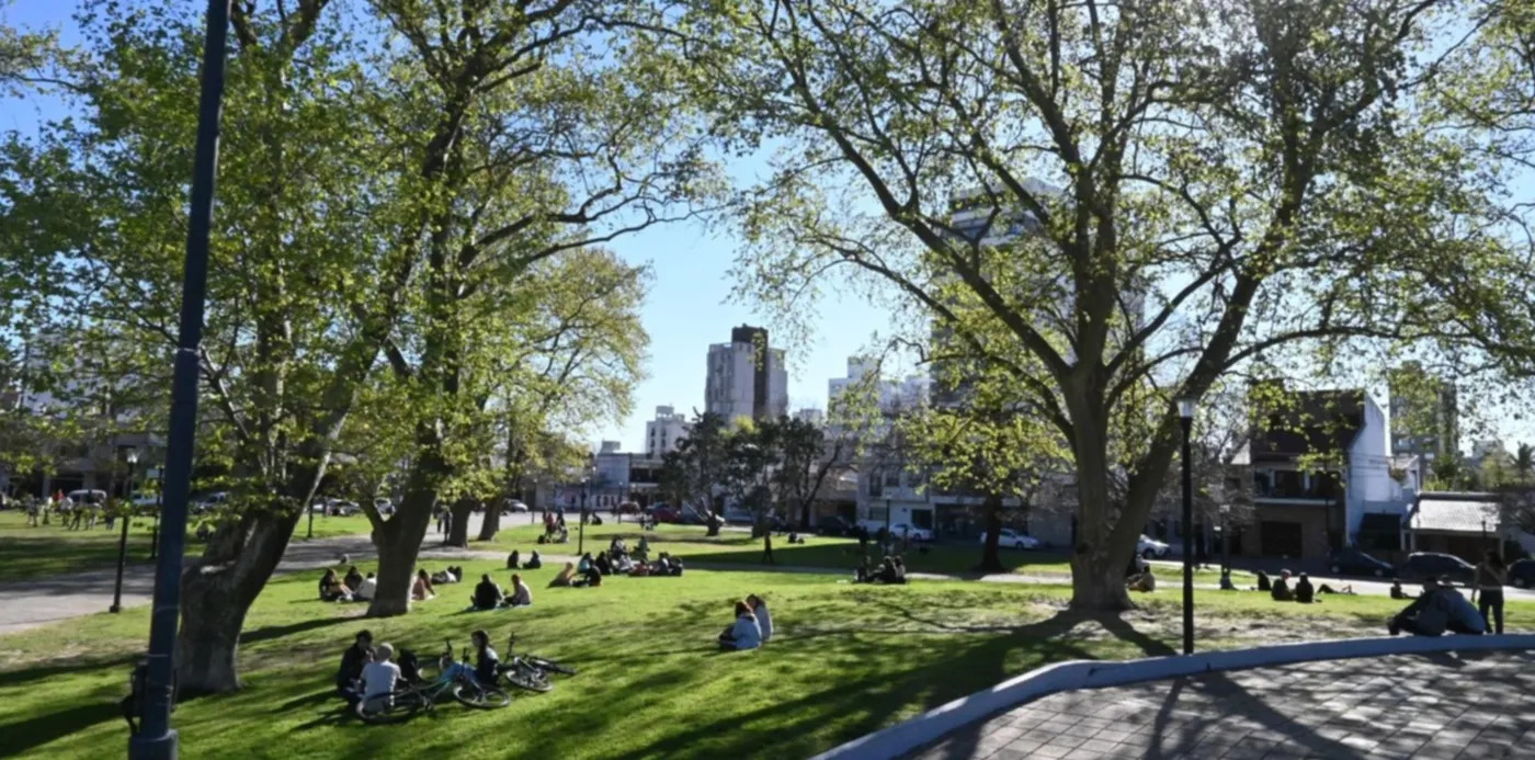 Mayo arrancó con temperaturas mucho más cálidas de lo habitual en La Plata: ¿Por qué?