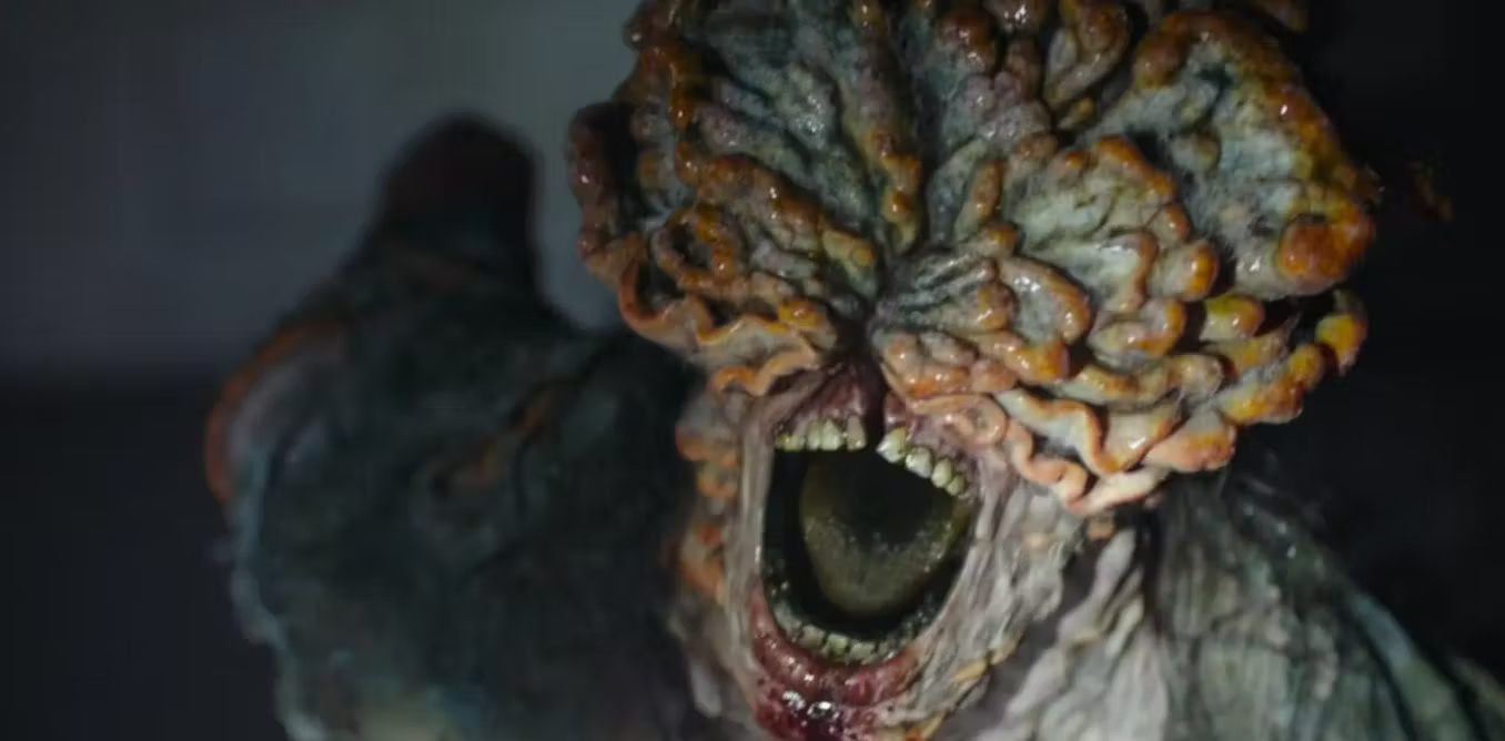 The Last of Us a la vida real: encontraron un caso de infección por el hongo de la serie