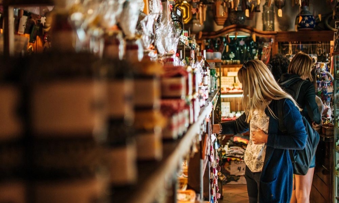 El 50% de los comercios tuvo caídas en sus ventas en el inicio del año