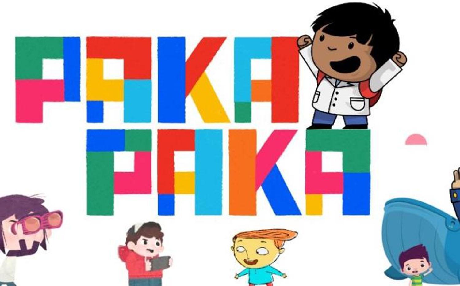 Polémica por el nuevo PakaPaka: se suman Dragon Ball y Ajedrez a la grilla