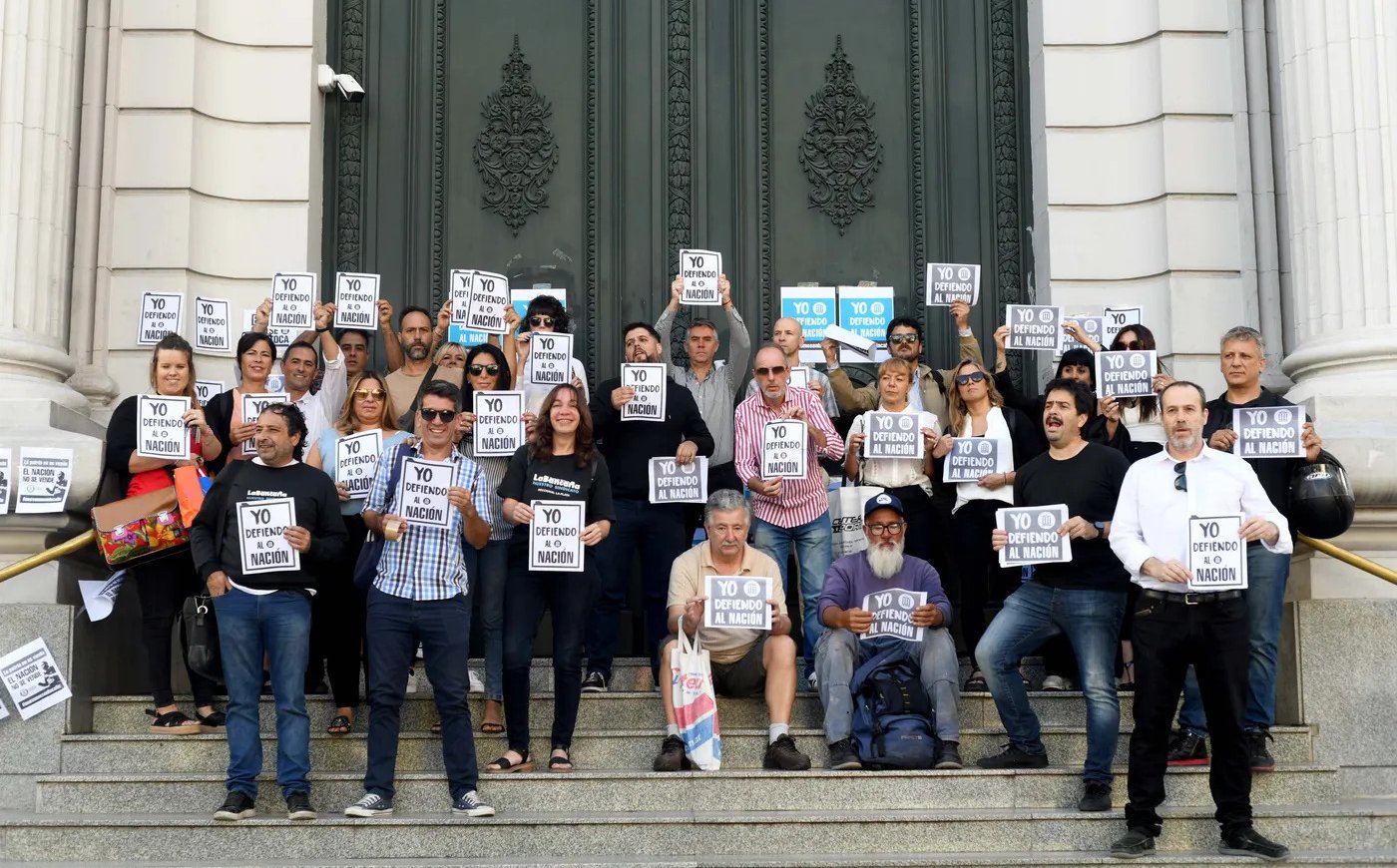 La Justicia confirmó el freno de la conversión del Banco Nación en Sociedad Anónima