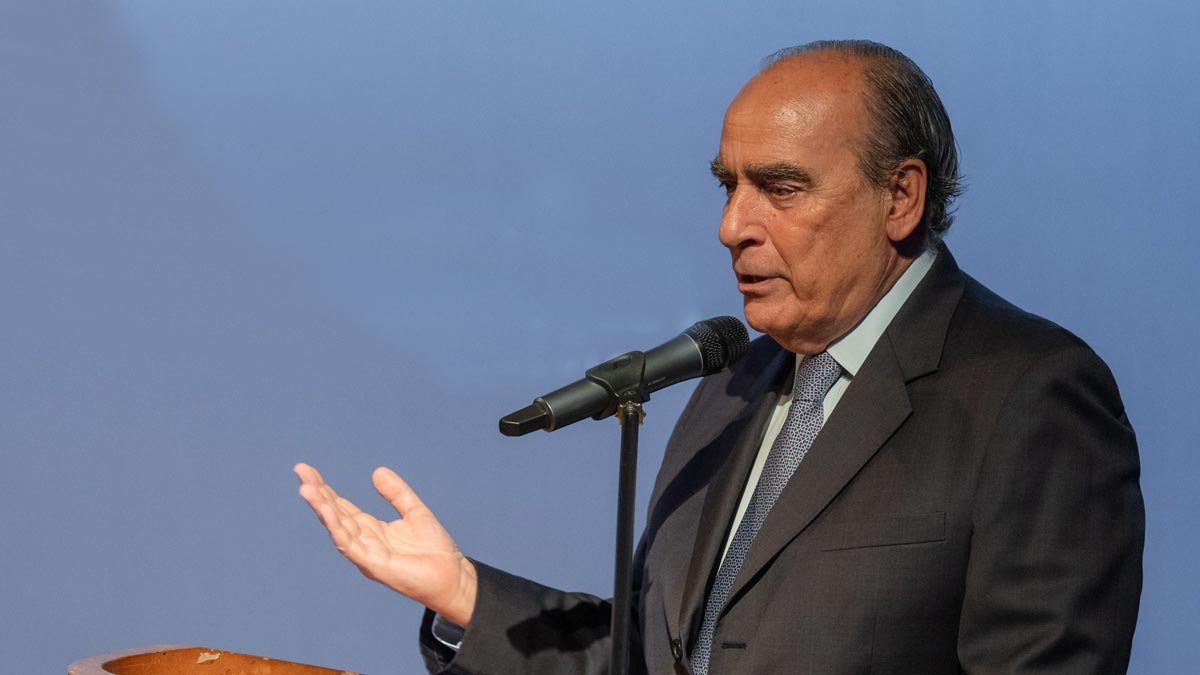 Francos opinó sobre la condena a Cristina Kirchner: “Corresponde domiciliaria”