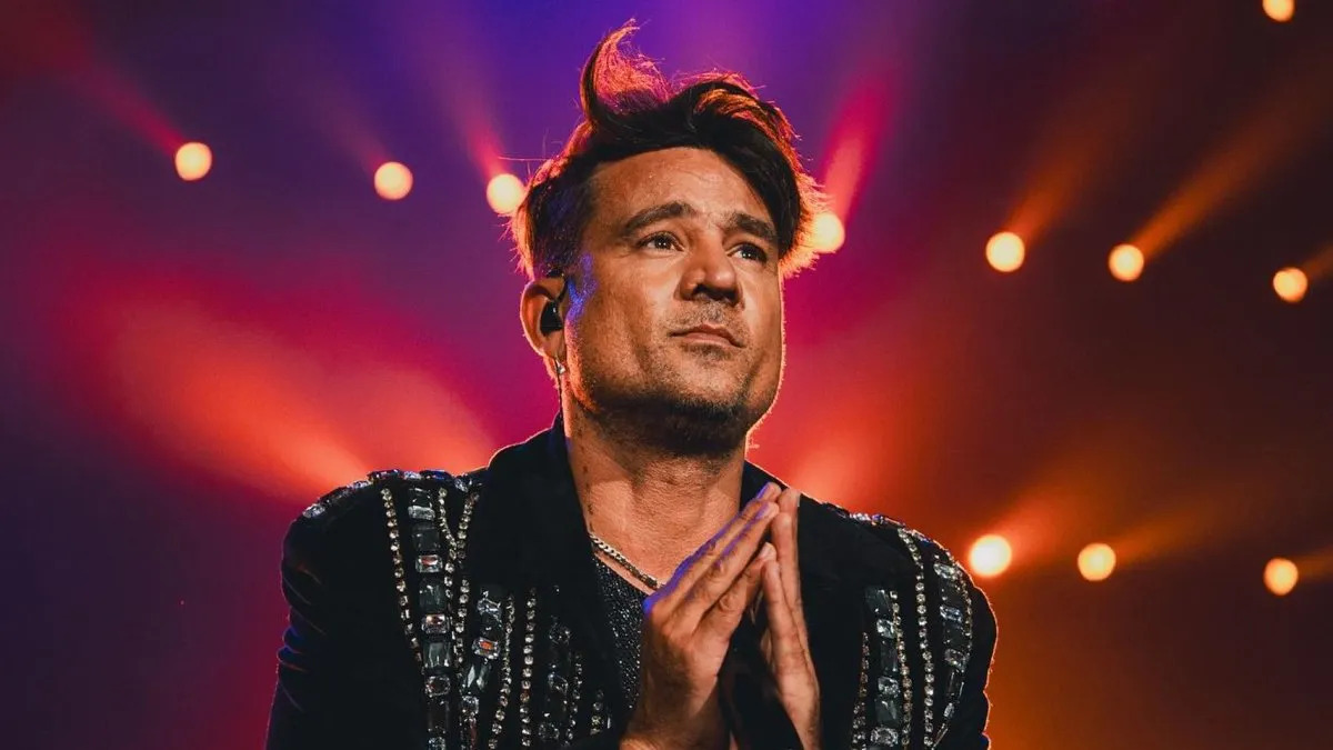 Chano anunció un nuevo álbum: «Es lo más lindo que hice en mi vida»