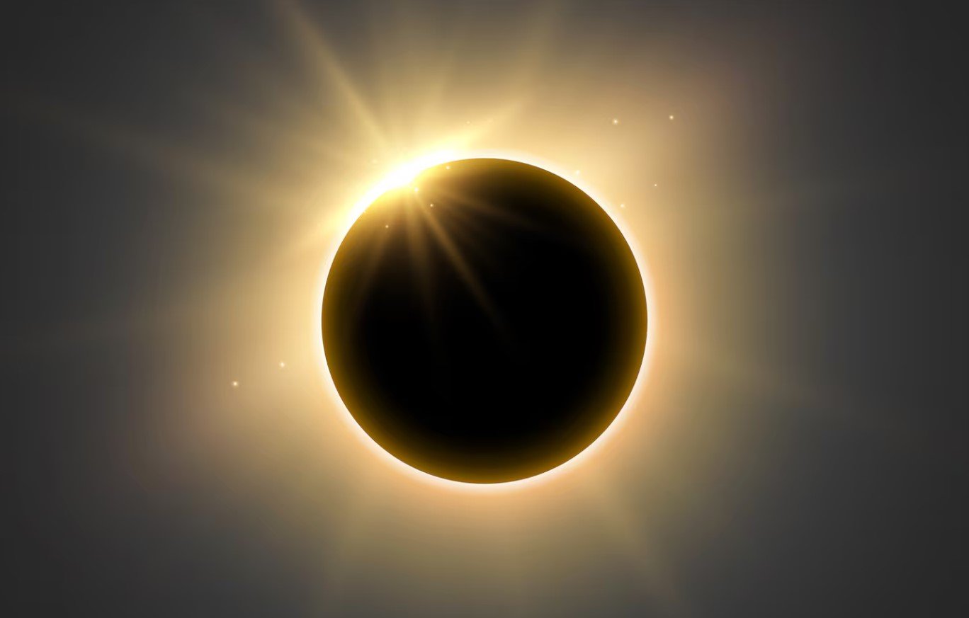 Argentina será uno de los mejores lugares para observar el “Eclipse del Siglo”