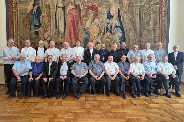 Fuerte mensaje de la Iglesia: “Si el Estado se corre, entra el narcotráfico”