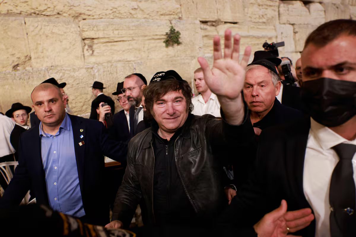 El Gobierno nacional celebró con cautela la condena a Cristina Kirchner