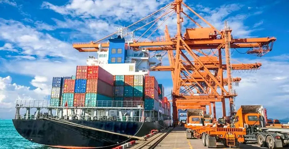 Las importaciones representaron el mayor porcentaje del PBI en 135 años