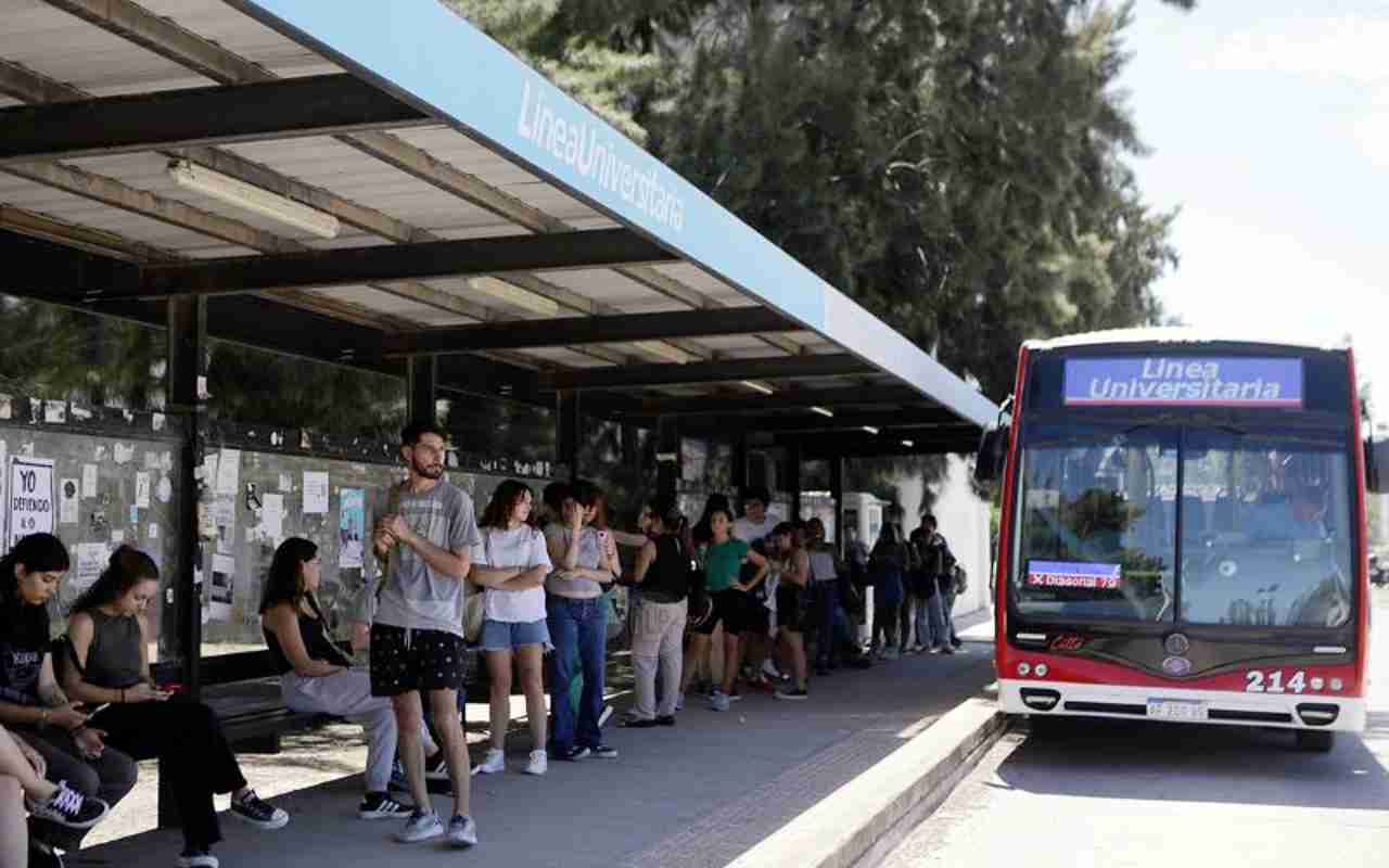 Vuelve a aumentar el transporte público en el AMBA a partir del 1ª de julio