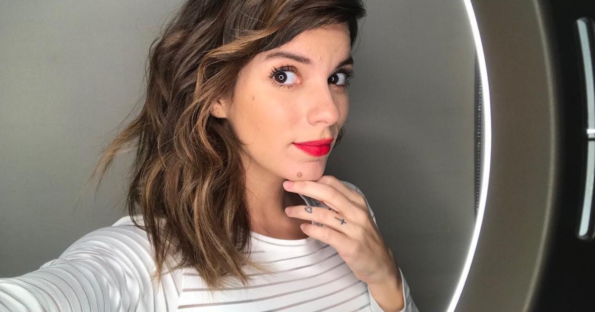 Gimena Accardi reconoció que le fue infiel a Nico Vázquez: «Soy una hija de puta»